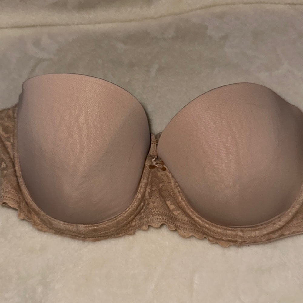 Aerie Strapless Bra